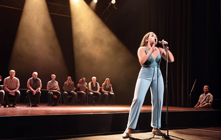 声乐训练不走弯路 - 이미지 1