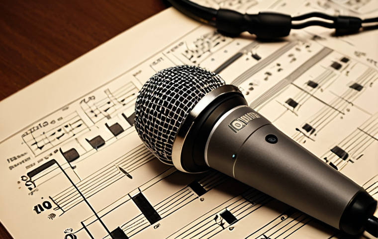 声乐训练课 - 이미지 1