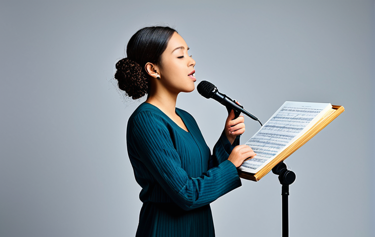 声乐教练倾情推荐 - 이미지 1