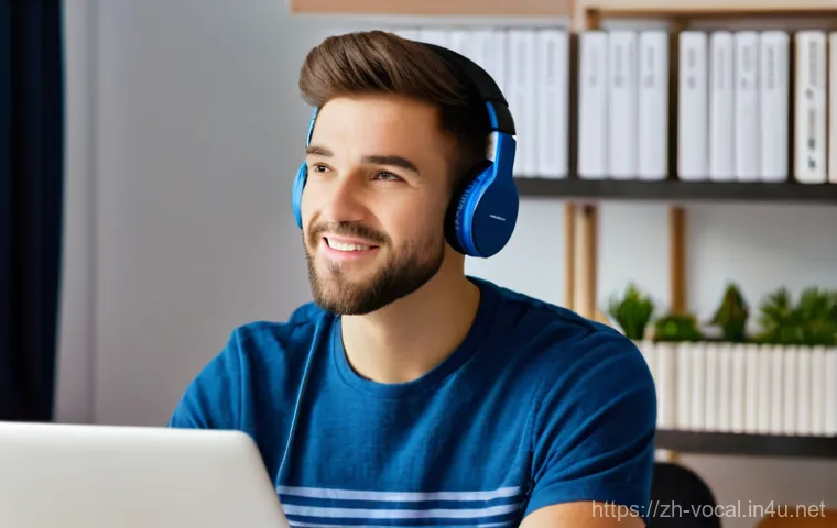 보컬트레이너 다양한 레슨 유형 - **Prompt 1: Focused Private Vocal Coaching Session**
    A bright, clean, and well-organized music s...