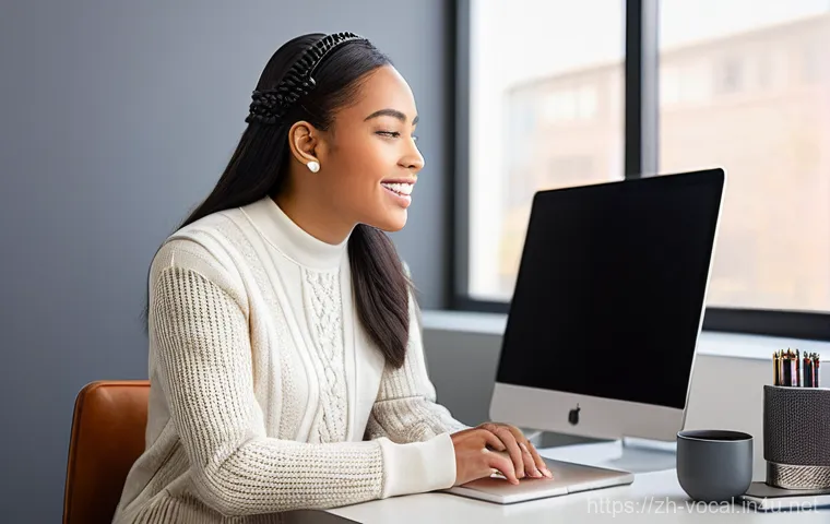 보컬트레이너 시험 준비 팁 - **Prompt 2: Mastering the Musical Foundations**
    A diverse group of three students (two females a...