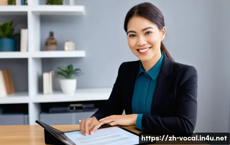 보컬트레이너 취업 관련 팁 - **Prompt: The Professional Vocal Coach's "Voice Card"**
    A highly professional and approachable f...