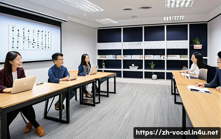 보컬트레이너 이직 전략 관련 이미지 2