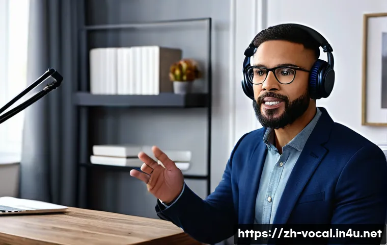 보컬트레이너 경력 관리 방법 관련 이미지 2