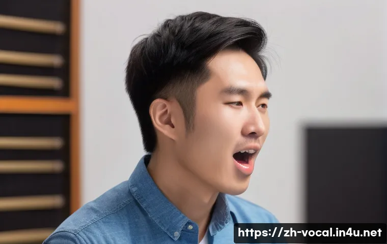 보컬트레이너 고음 연습 관련 이미지 1
