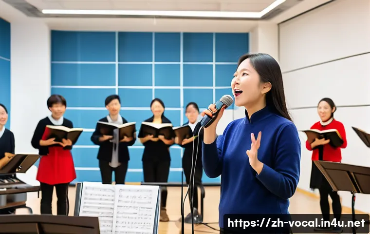 보컬트레이너 교육기관 선택 팁 관련 이미지 1