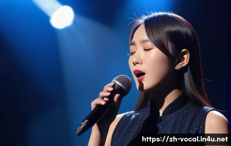 보컬트레이너 실기 평가 준비 관련 이미지 2