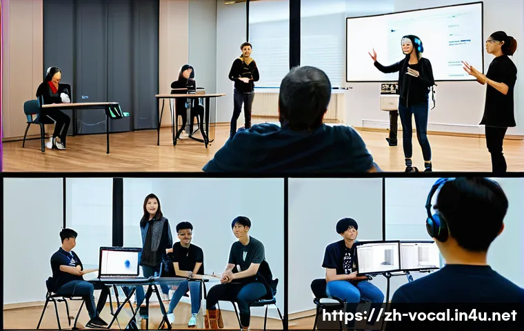 보컬트레이너 장기적 경력 계획 관련 이미지 2