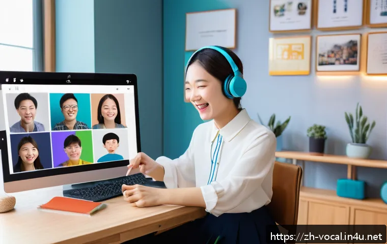 보컬트레이너 전문가로 성장하기 관련 이미지 1