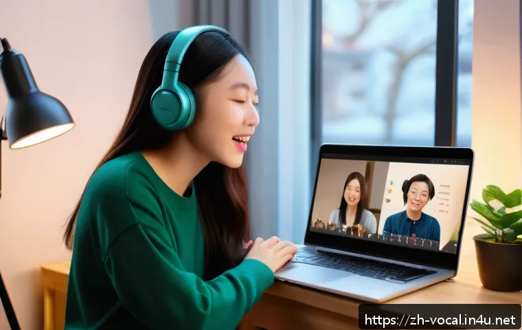 보컬트레이너 실용적 자격 취득 방법 관련 이미지 1