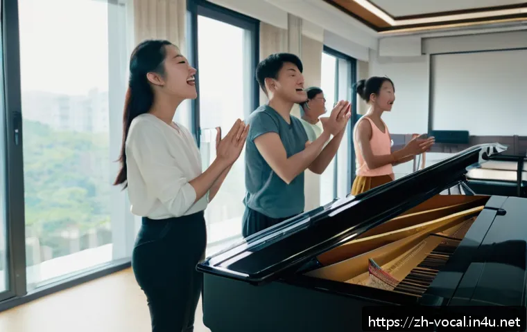 보컬트레이너 외부 연수 프로그램 관련 이미지 2
