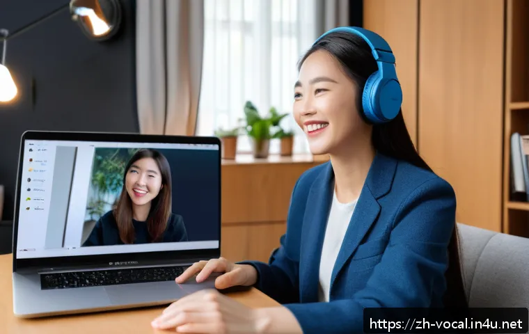 보컬트레이너 경력 관리 관련 이미지 1