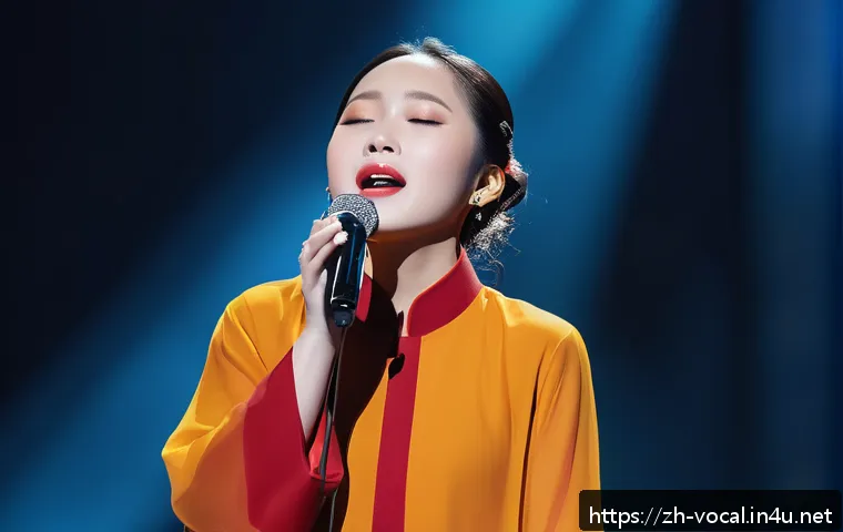 보컬트레이너의 중요한 기술 관련 이미지 1