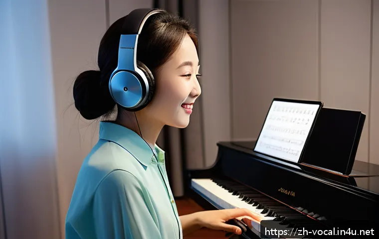 보컬트레이너의 중요한 기술 관련 이미지 2